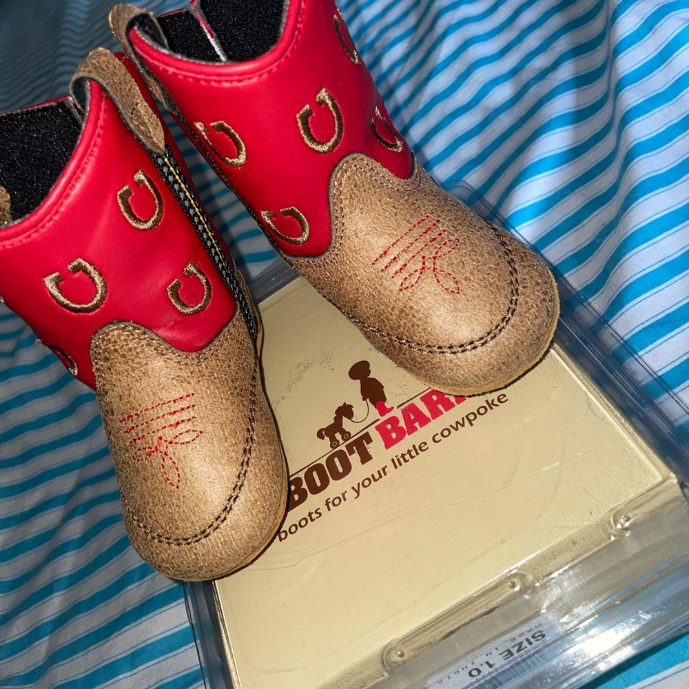 Western Boots